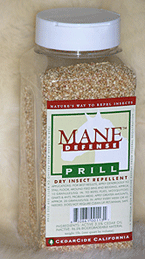 mane defense prill