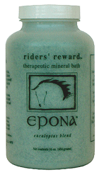 Epona Therapeutic Mineral Bath