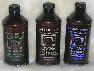 Epona rinse